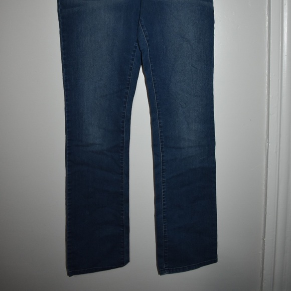 Lauren Conrad boot cut jeans - Picture 3 of 4
